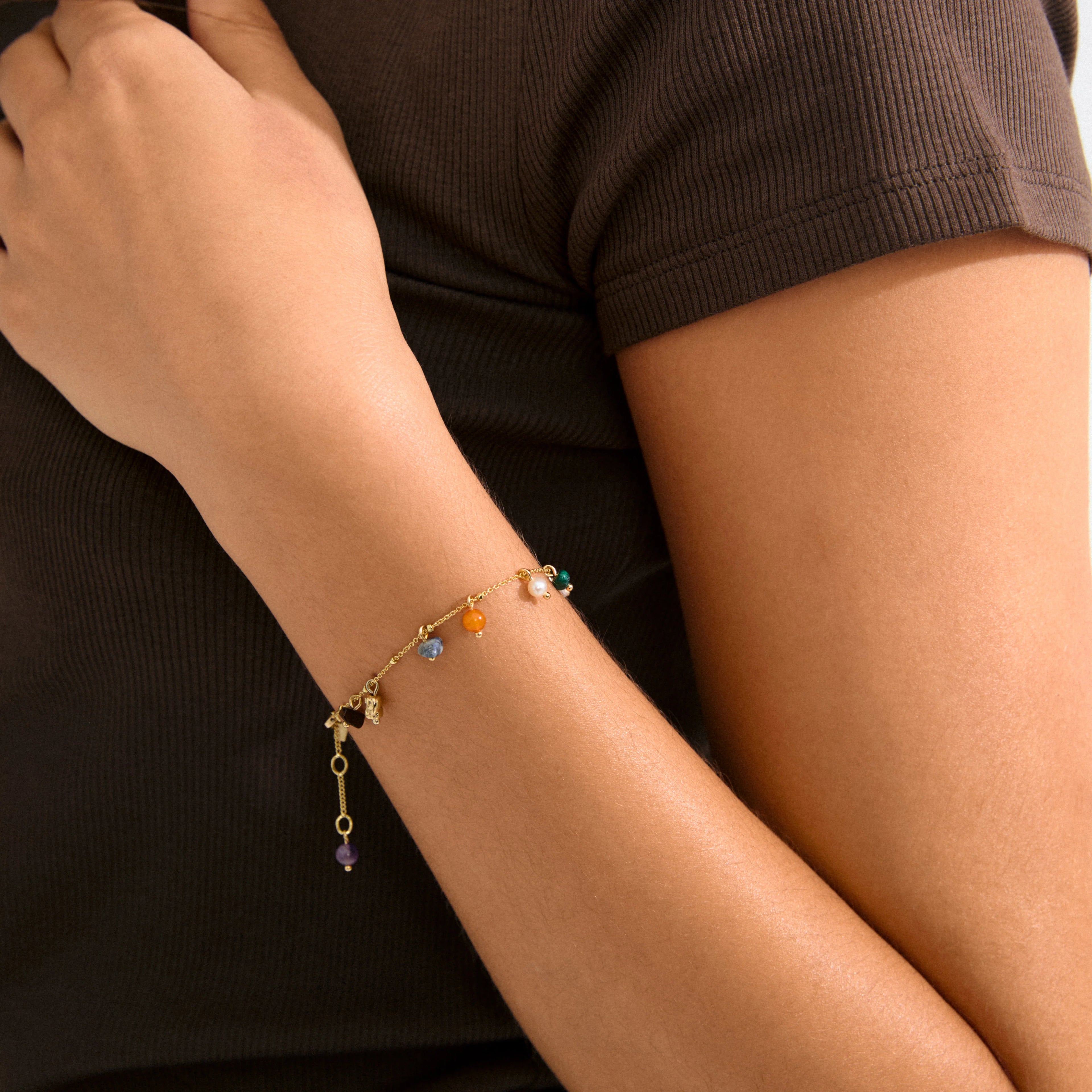 Pilgrim BETWEEN Armabnd