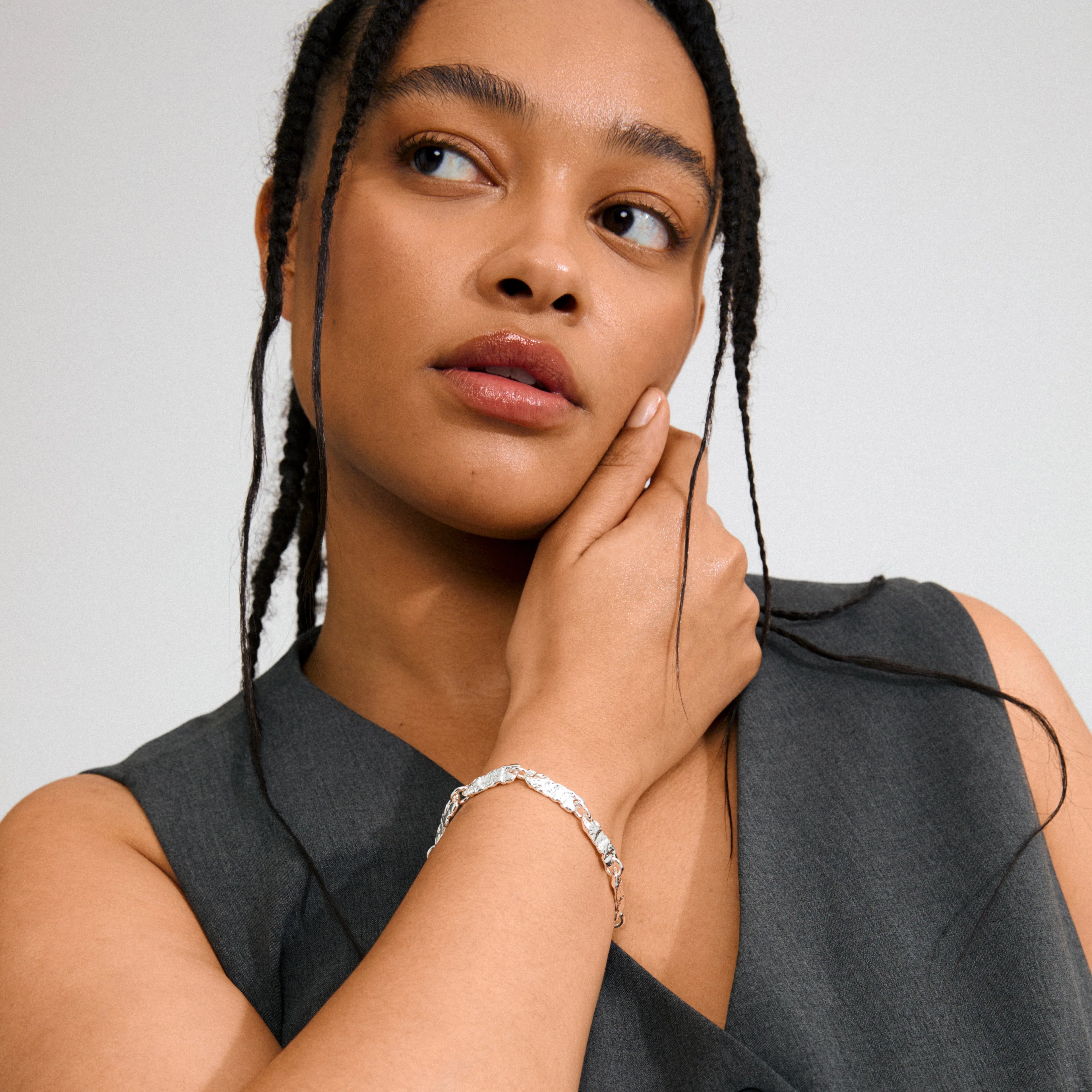 Pilgrim INSTANT Armband