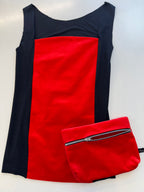 Beltataska til føroysk klæðir til kvinnur