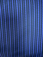 Bummull jersey við føroyskum prenti 180 kr mtr.