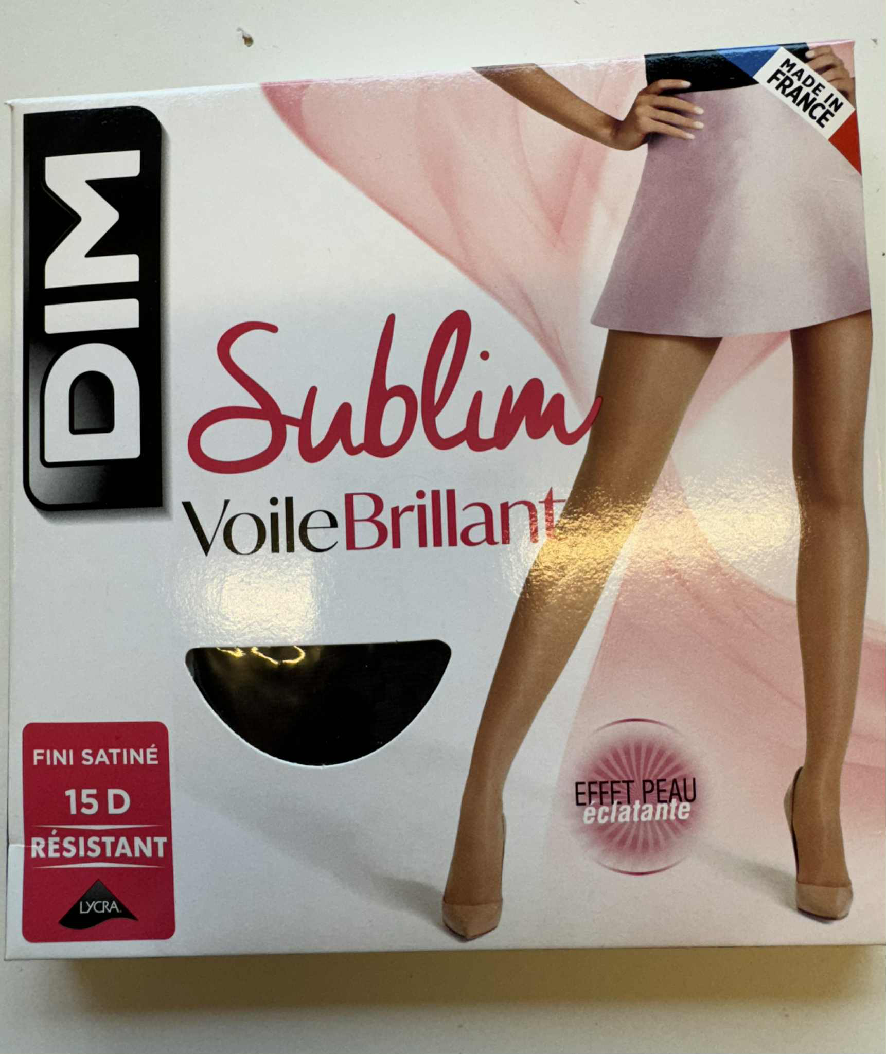 Dim neilon sokkar 15D