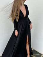 Svartur og grønur veitslukjóli stødd S og 2XL 2600 Kr