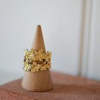 Pilgrim CHARMAINE Ringur - 2 í eitt sett