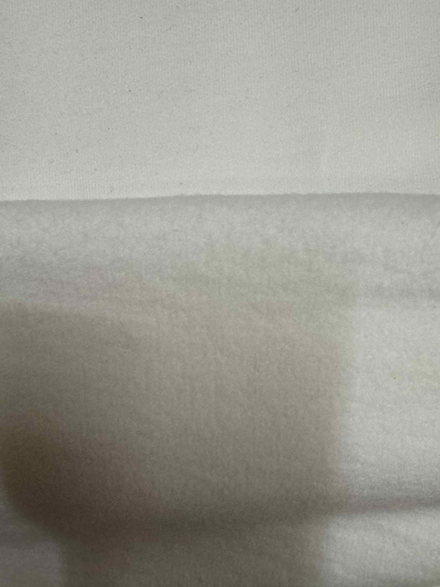 Isoli jogging bummull 150 kr mtr.