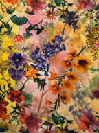 Viskosejersey 150 kr mtr.