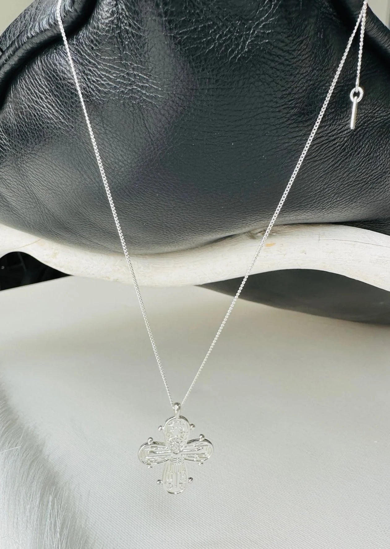 Pilgrim Dagmar Kross Hálsketa