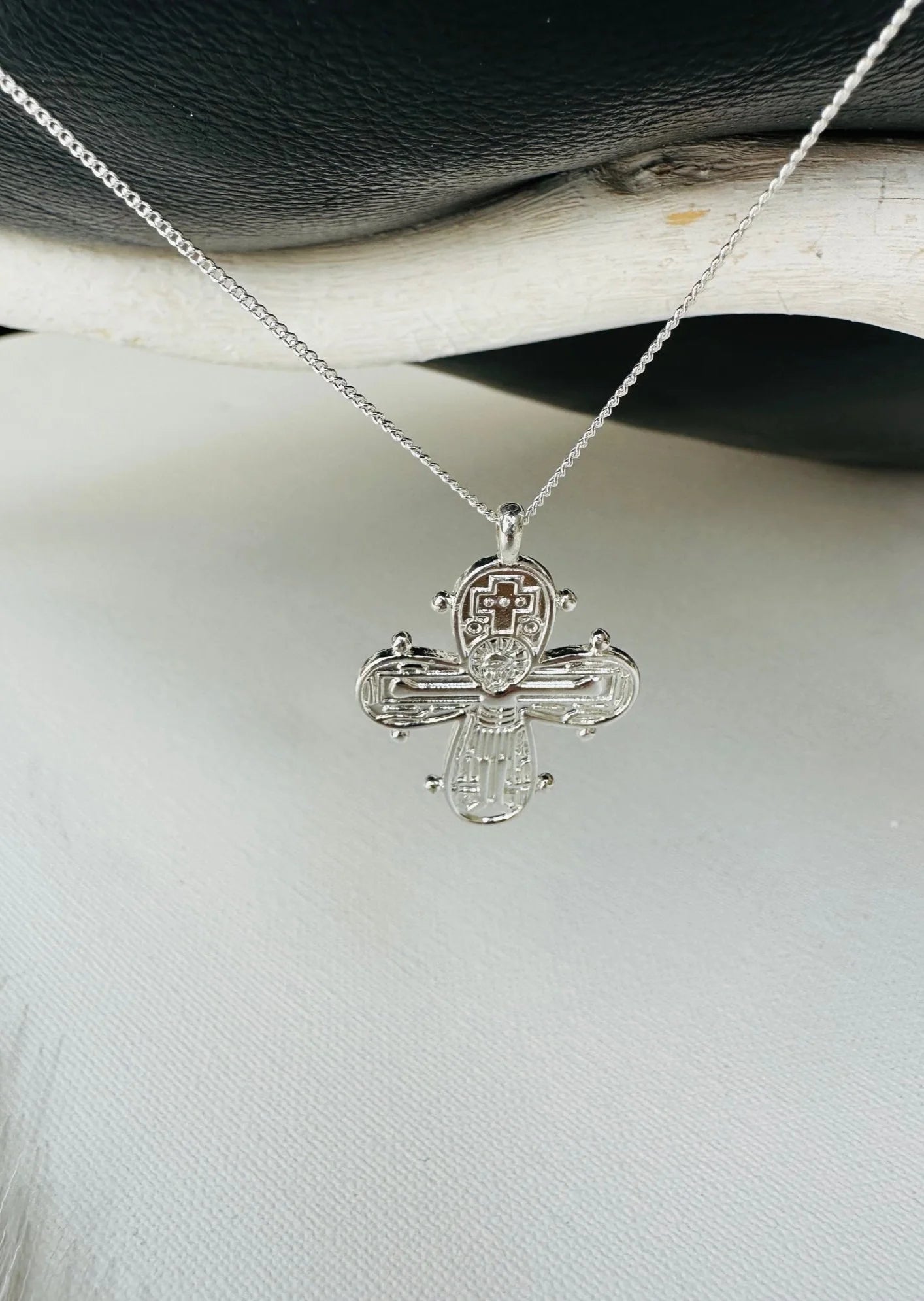 Pilgrim Dagmar Kross Hálsketa