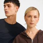 Pilgrim DARBY Oyrnalokkar