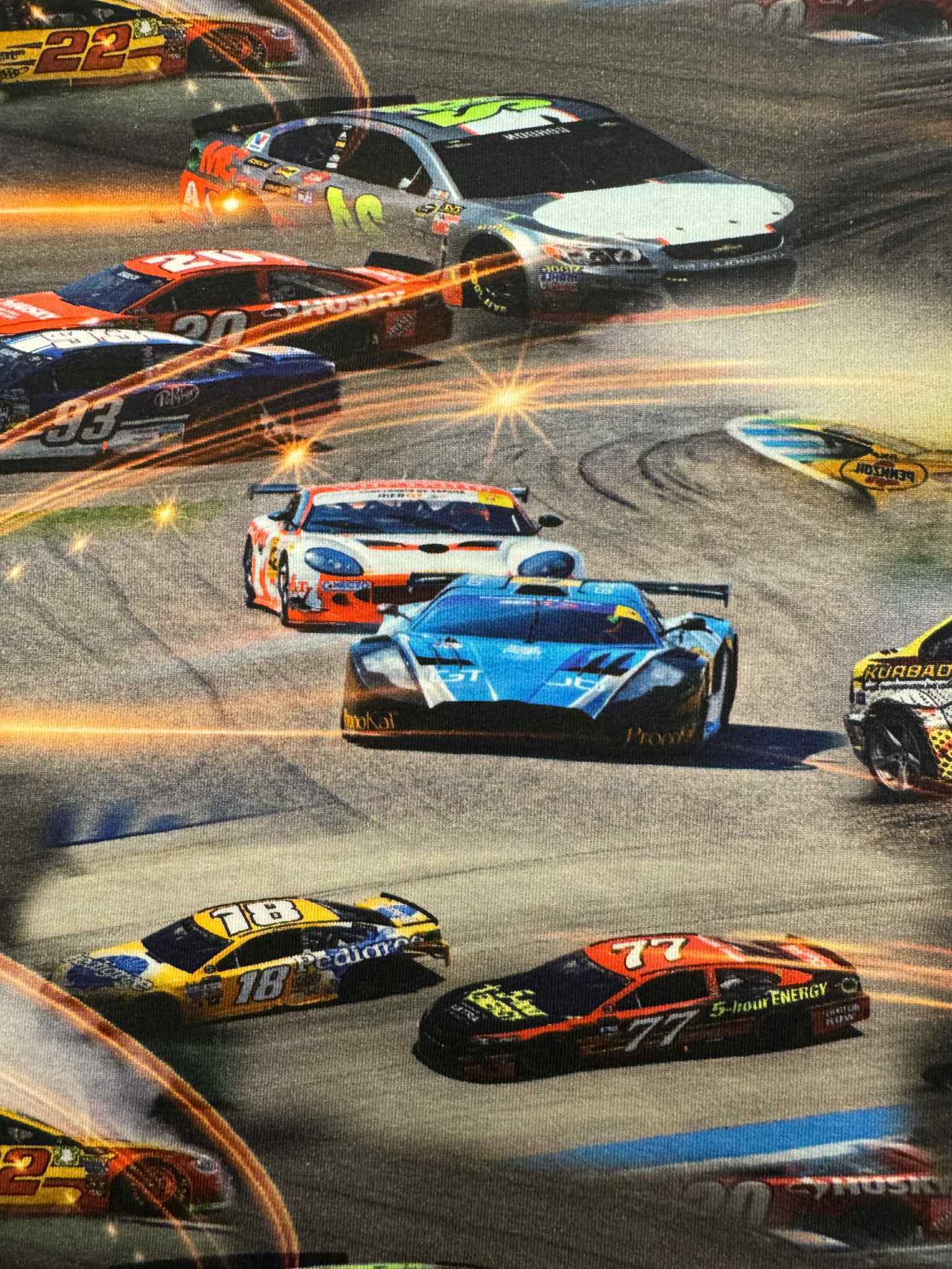 Bummull jersey 145 kr meturin