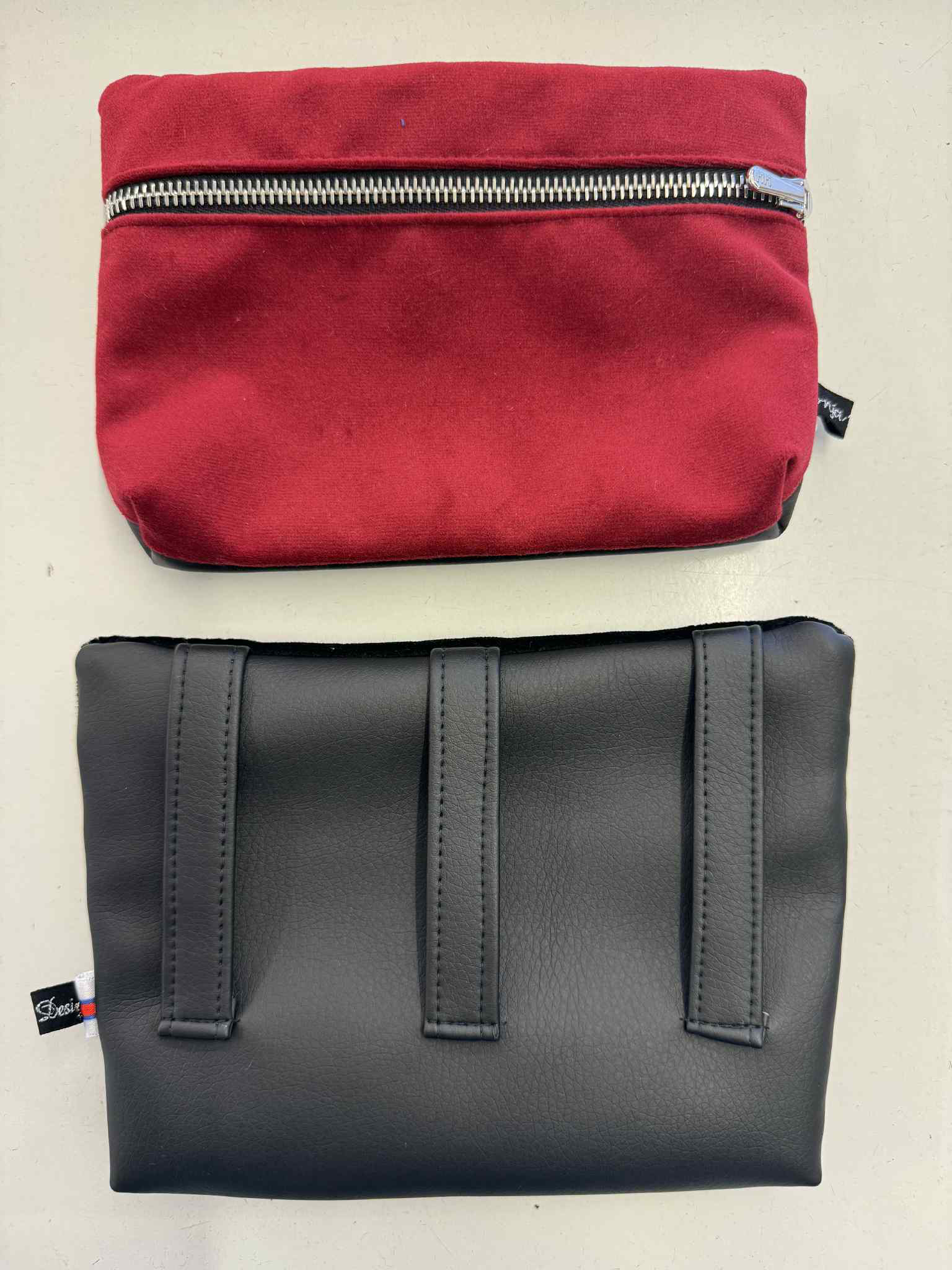 Beltataska til føroysk klæðir til kvinnur