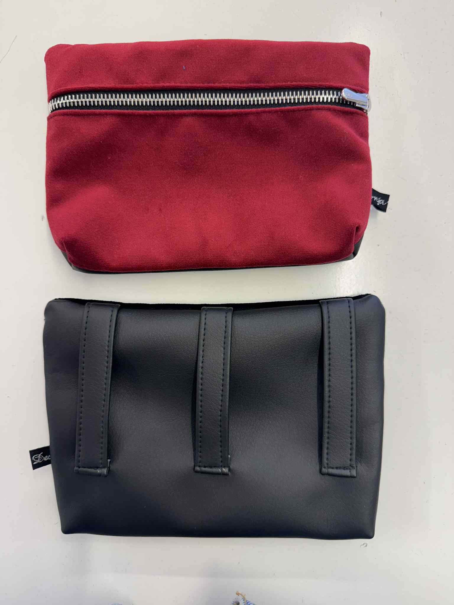 Beltataska til føroysk klæðir til kvinnur