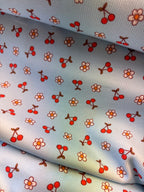 Bummullsjersey 160 kr mtr.