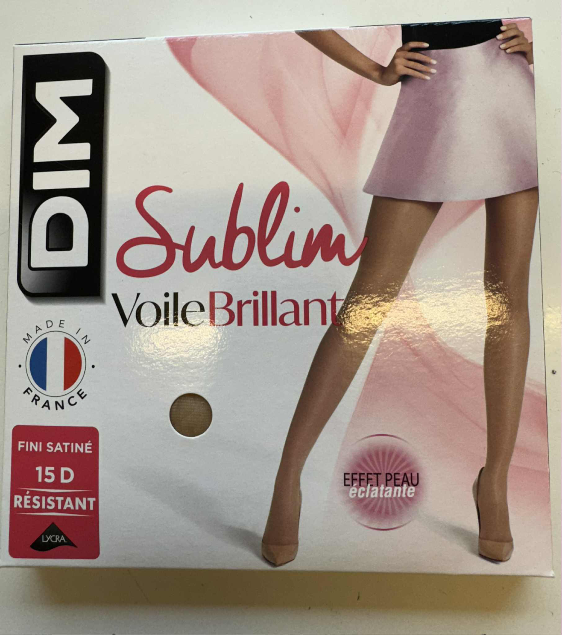 Dim neilon sokkar 15D