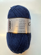 Tógv Running marinublátt 210 mtr.