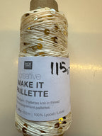 Make it paillette