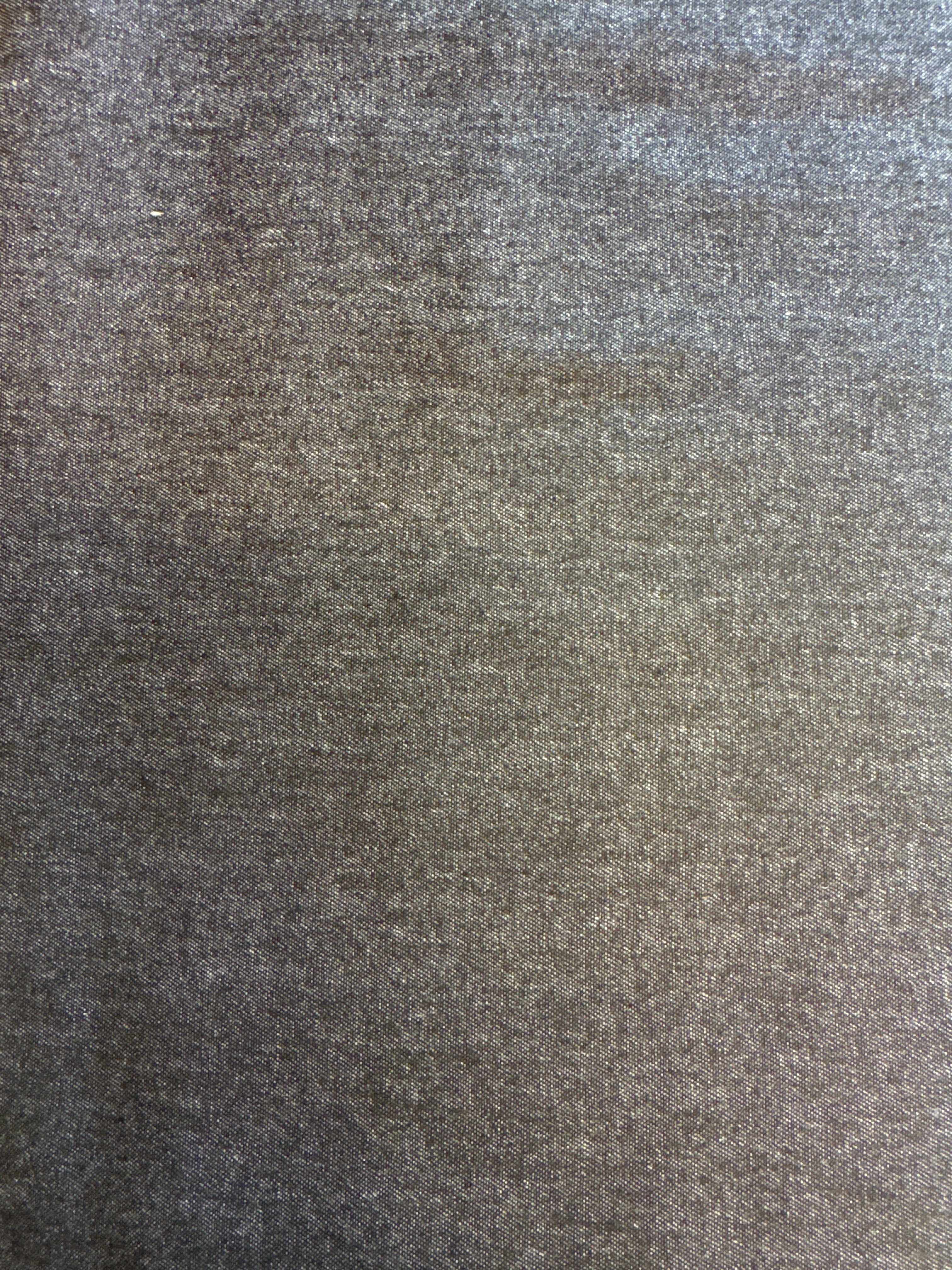 Tunt kovboy meturvøra svart og blátt 134 kr mtr.