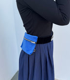 Beltataska til føroysk klæðir til kvinnur