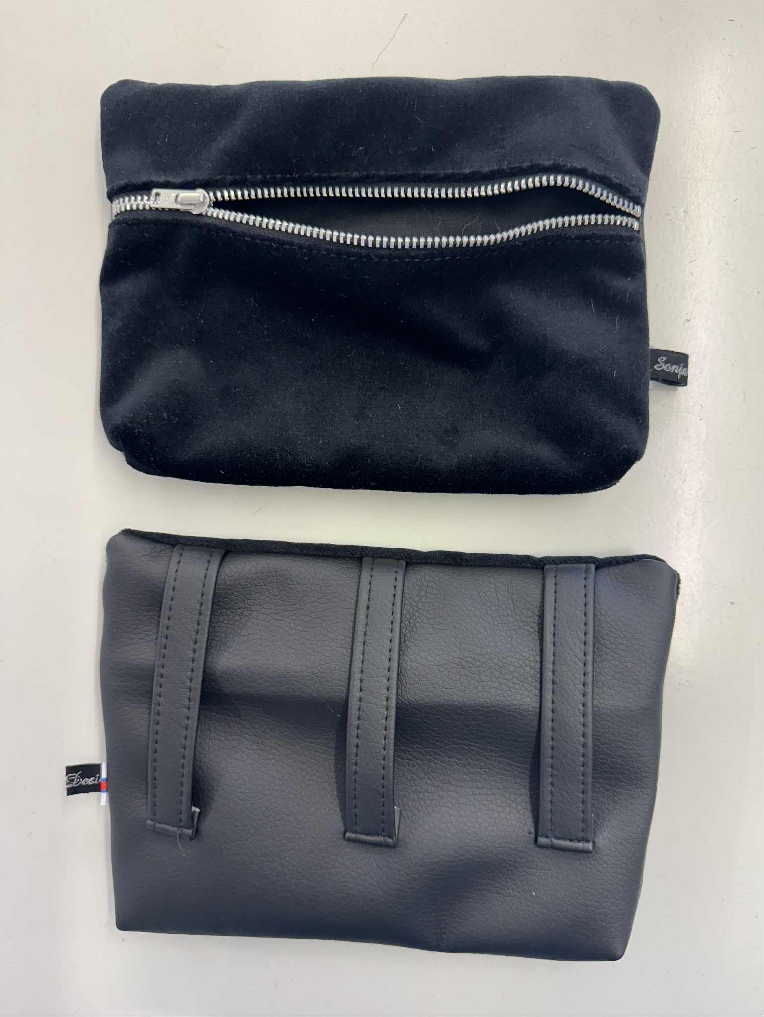 Beltataska til føroysk klæðir til kvinnur