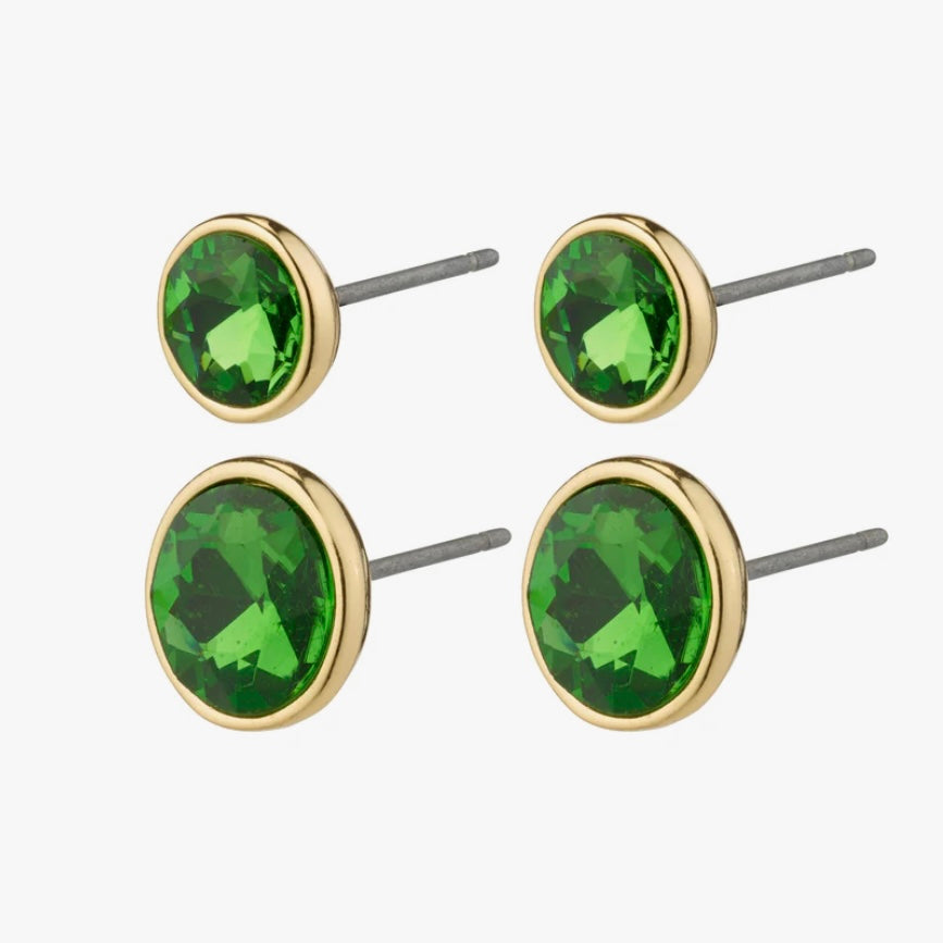 Pilgrim Oyrnaringar 2 í 1 sett