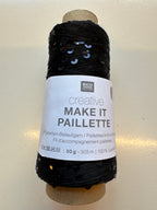 Make it paillette