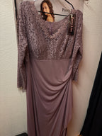 Veitslukjóli við ermum 2500 kr