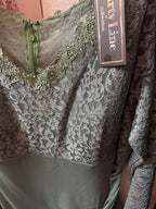 Veitslukjóli við ermum 2500 kr