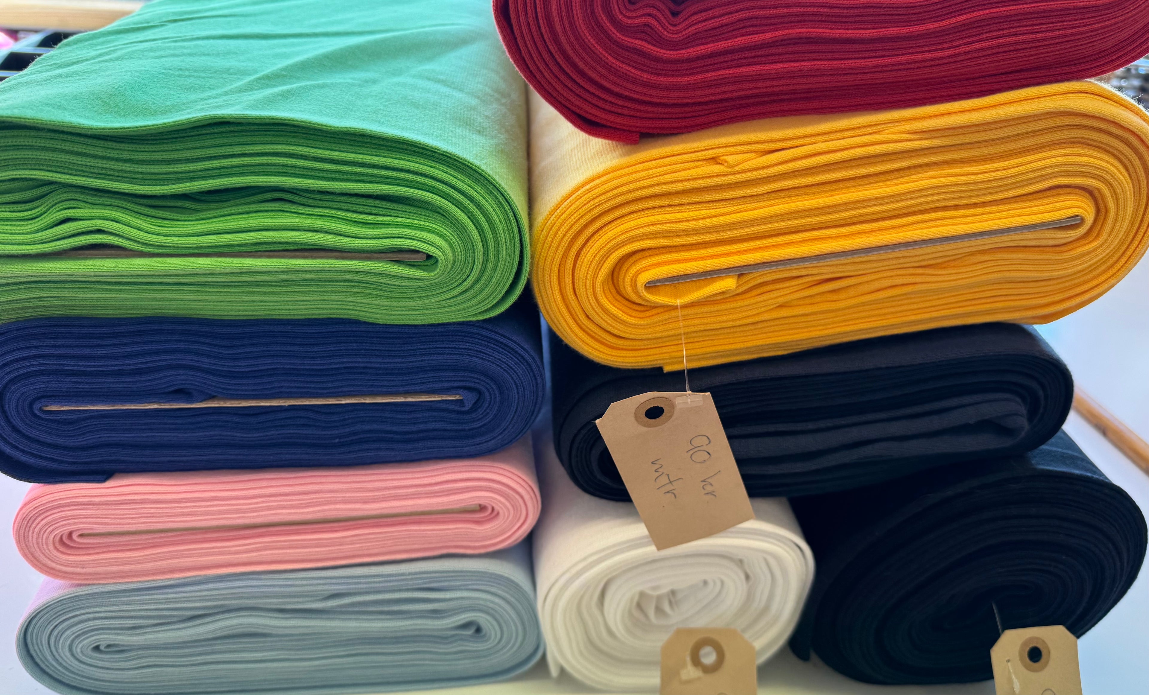 Rond/rib 90 kr meturin