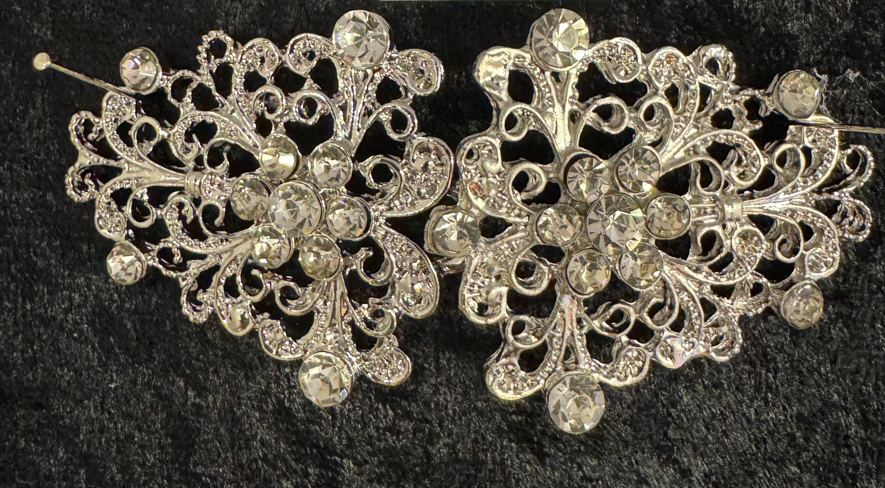 Spenni til belti ella annað uml. 3 cm breitt