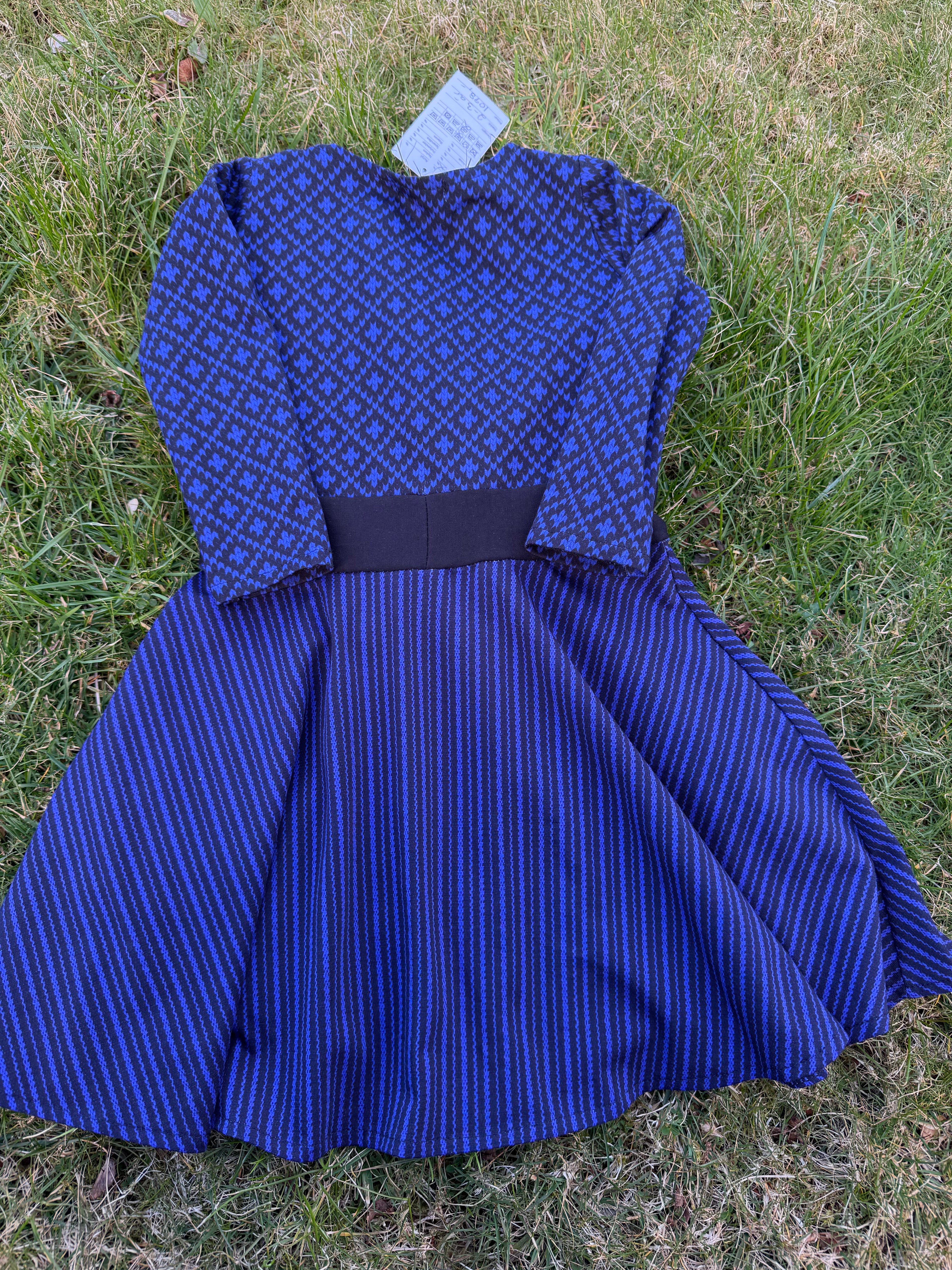 Føroysk klæðir sett til børn