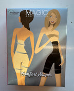 Comfort shaper svart/hvítt