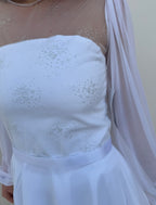 Liss - Fermingakjóli