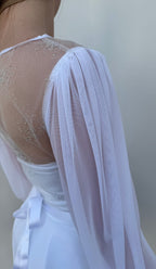 Liss - Fermingakjóli