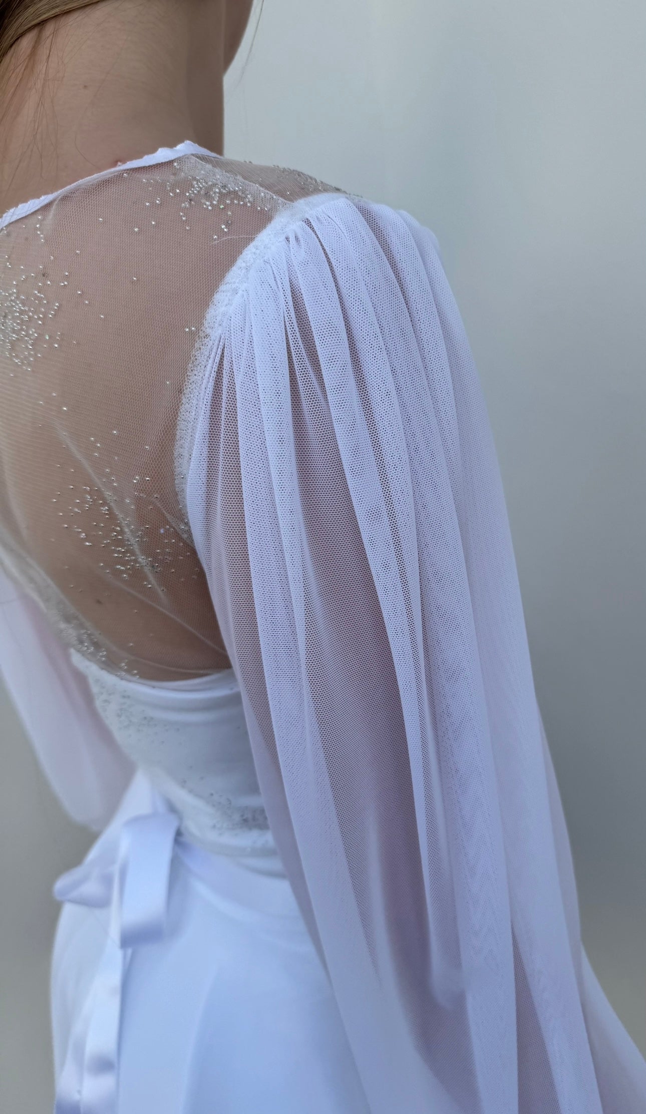 Liss - Fermingakjóli