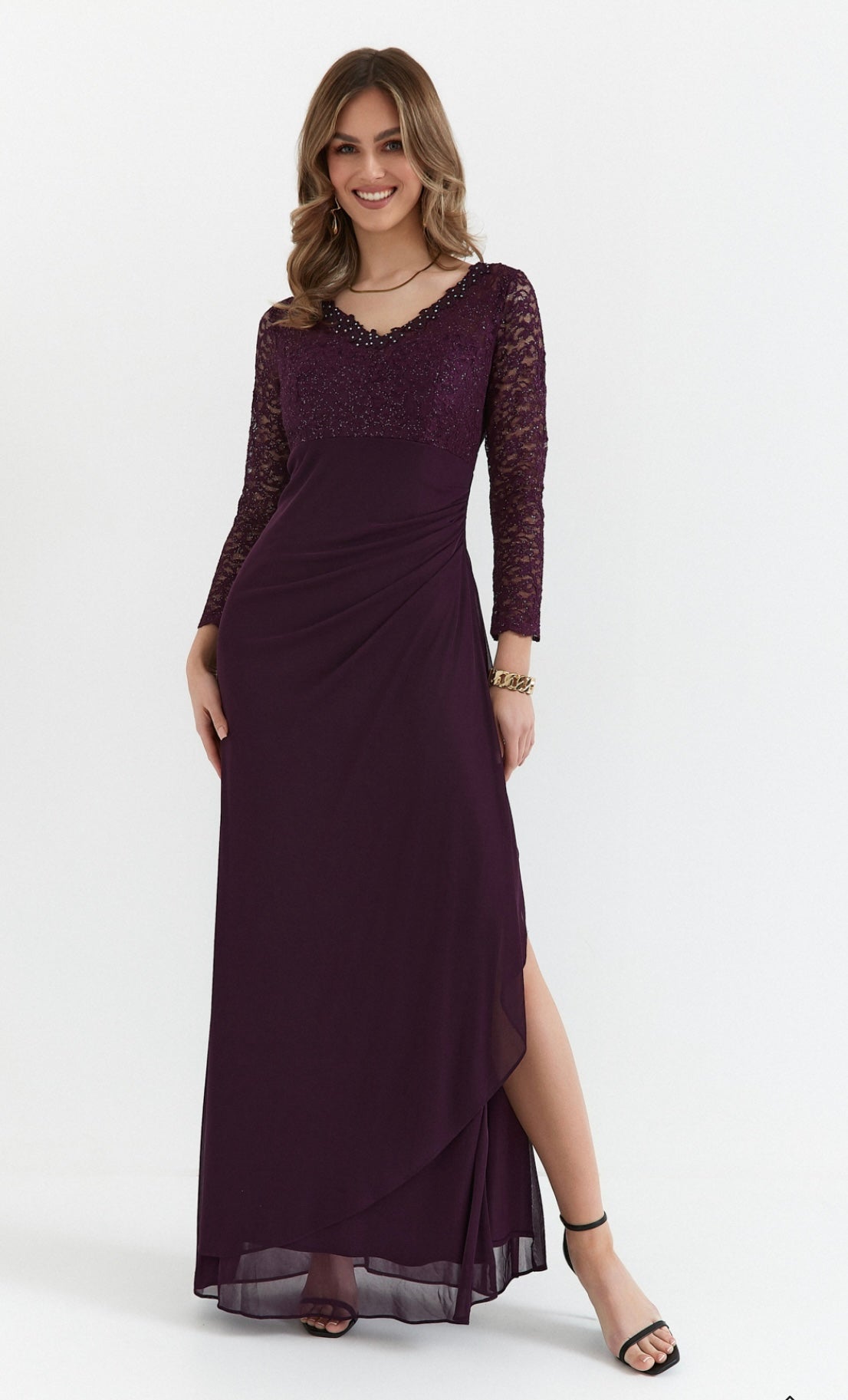 Veitslukjóli við ermum 2500 kr