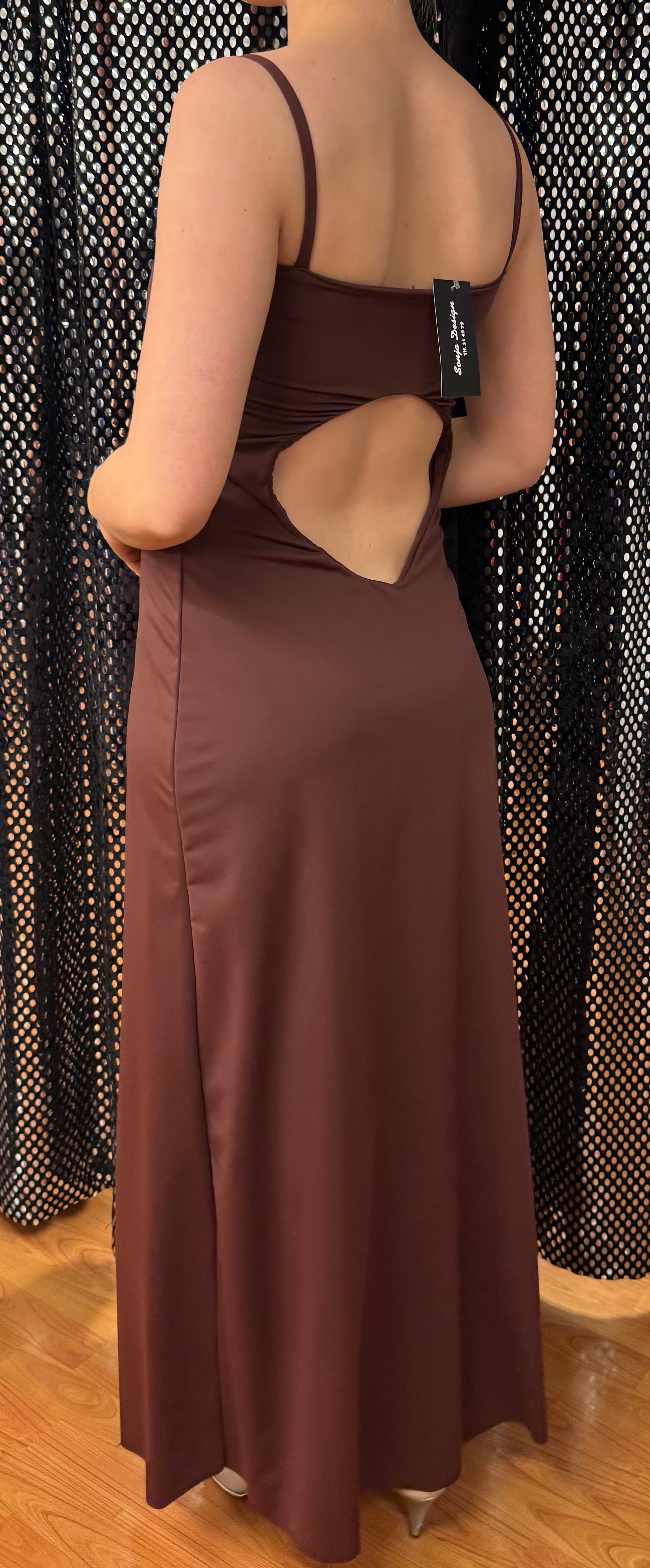 Veitslukjóli langur stødd S 1500 kr