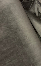 Baby velour bummull 150 kr mtr.