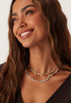 Pilgrim INSTANT Hálsketa