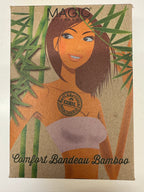 BH til ung ella konfirmant natúr litur