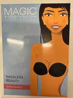 BH sjálvsitandi natúr litur