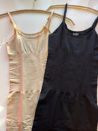 Innstrammari mest til kjólar