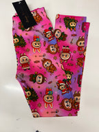 Gamassjur til børn labubu toy 350 kr