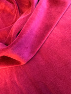 Baby velour bummull 150 kr mtr.