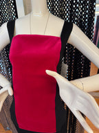 Brystatoppur pink litur
