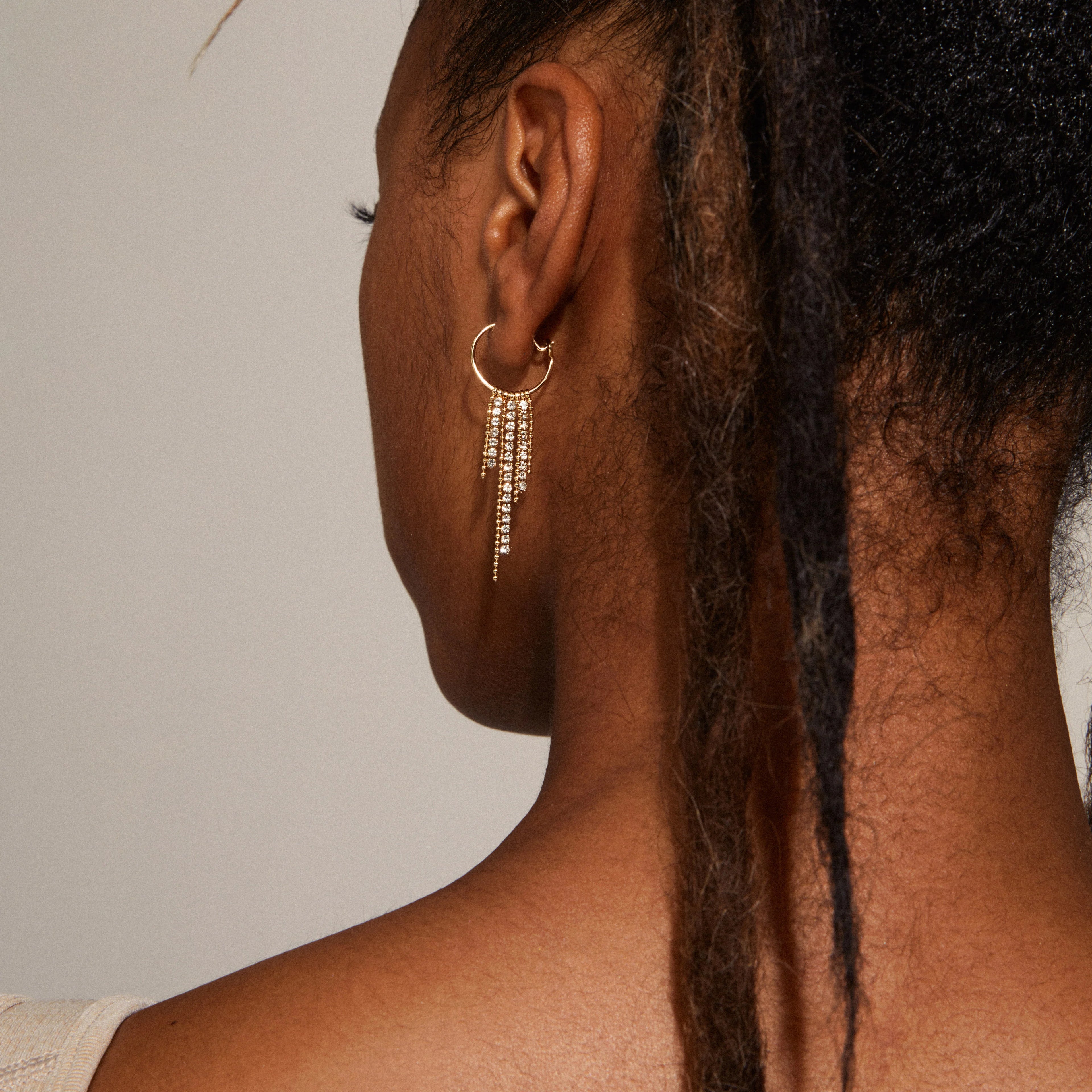 Pilgrim MAJA Oyrnalokkar