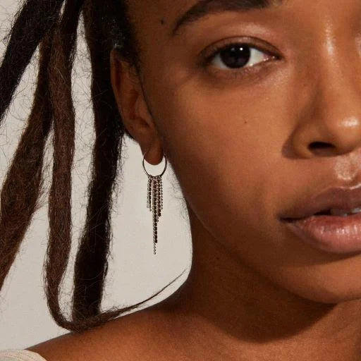 Pilgrim MAJA Oyrnalokkar