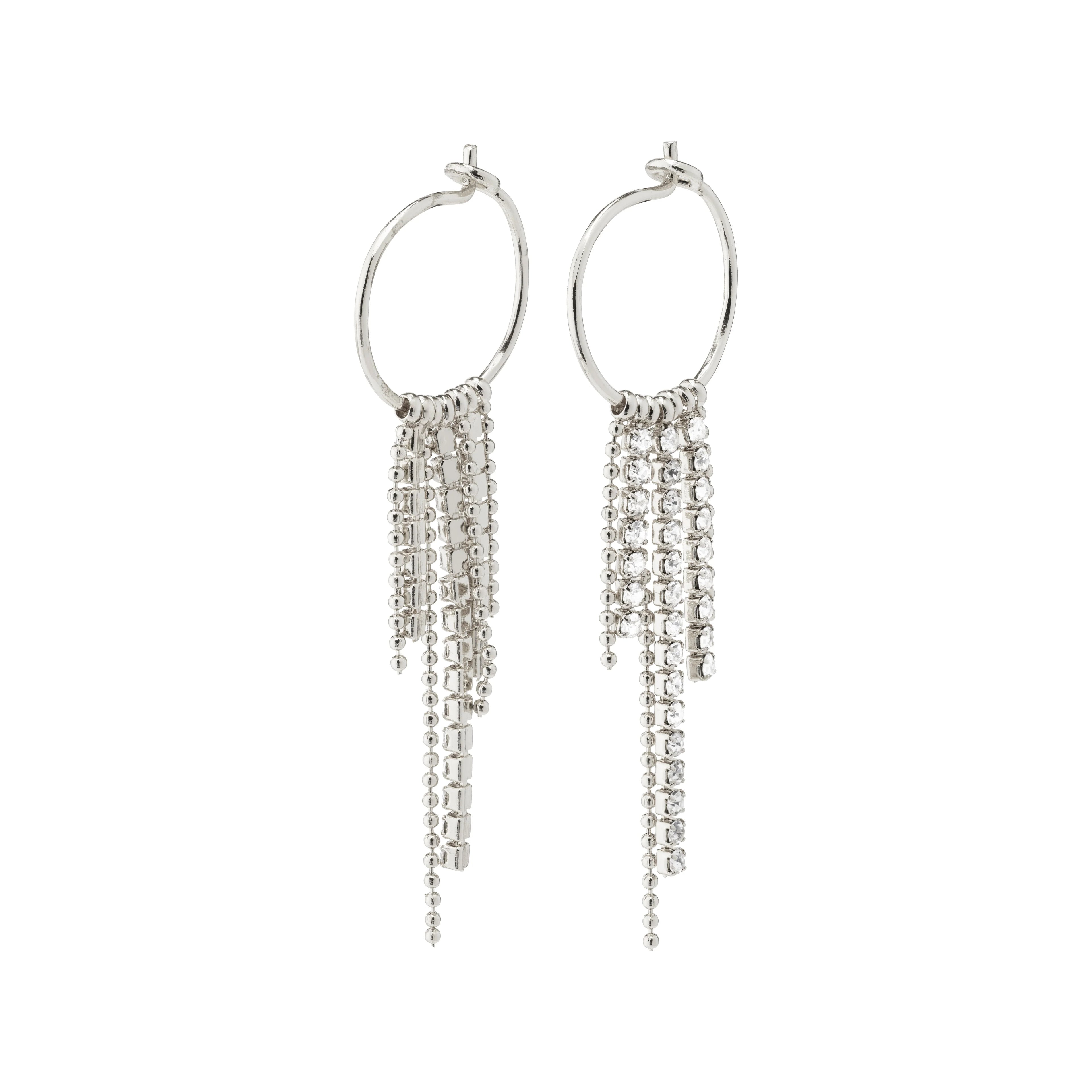 Pilgrim MAJA Oyrnalokkar