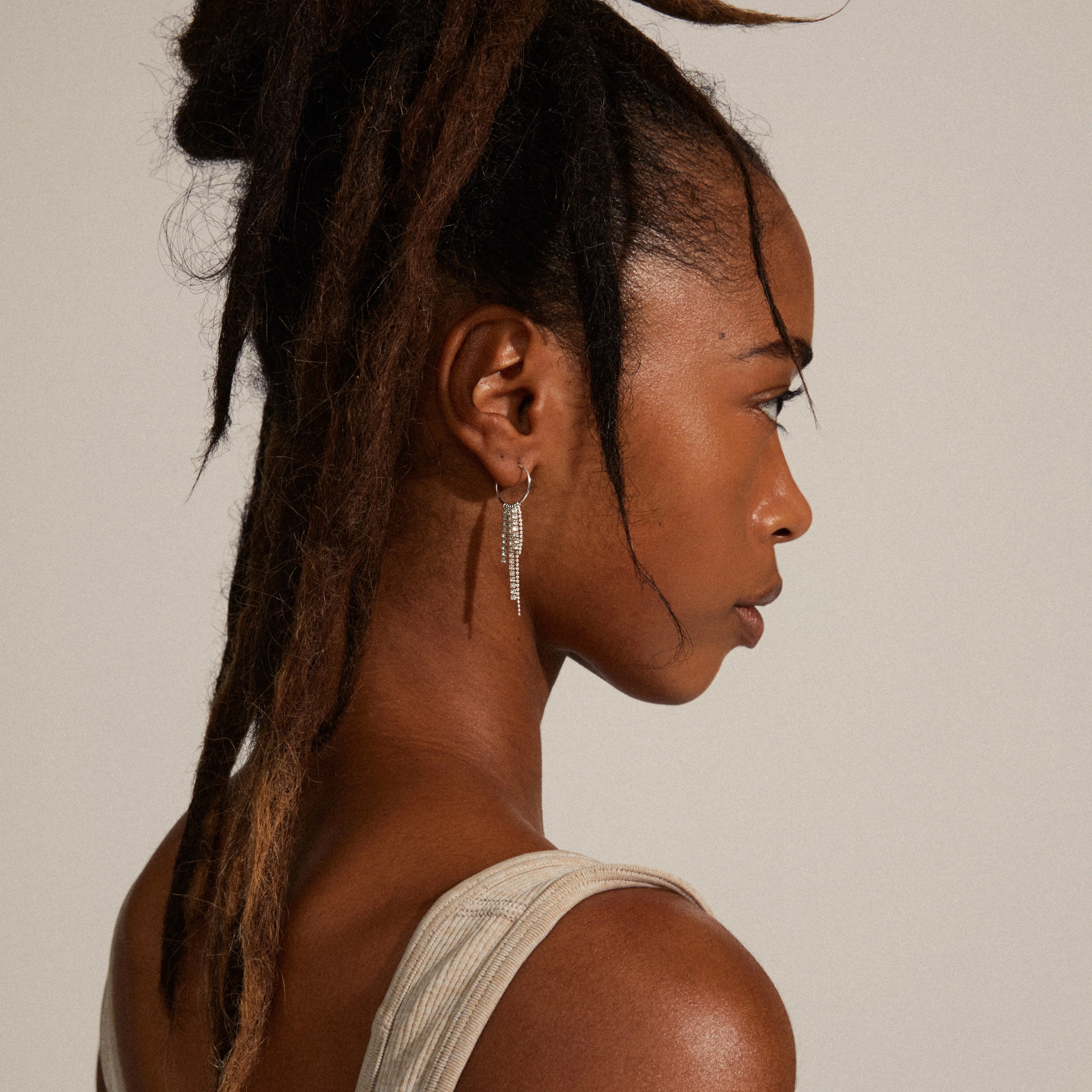 Pilgrim MAJA Oyrnalokkar