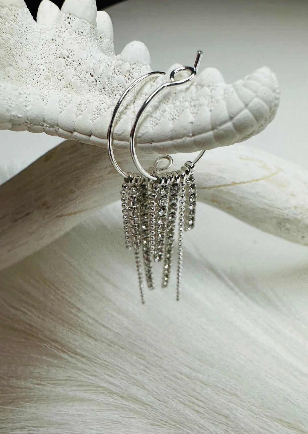 Pilgrim MAJA Oyrnalokkar