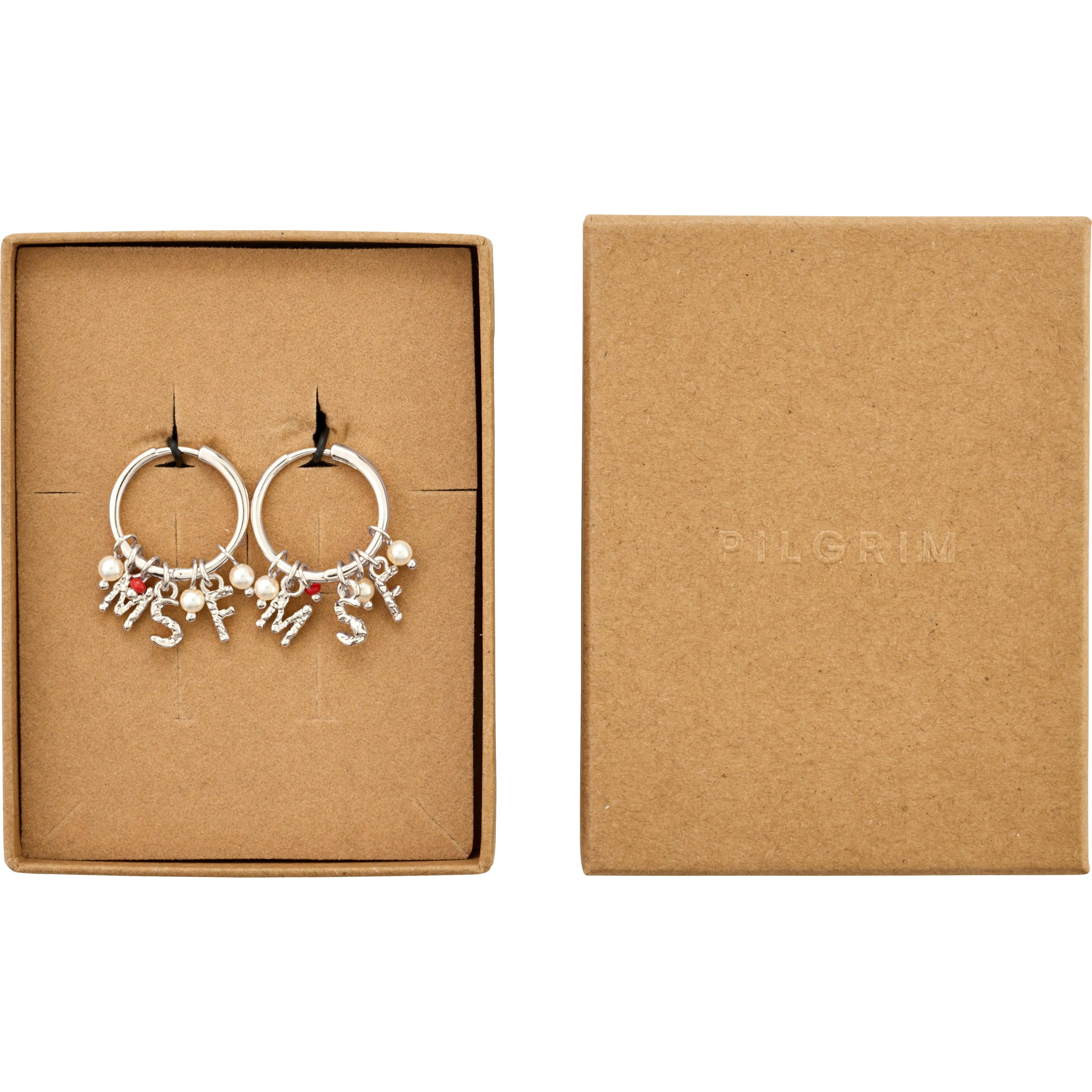 Pilgrim MSF Oyrnalokkar