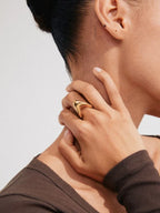 Pilgrim CLOUD Ringur